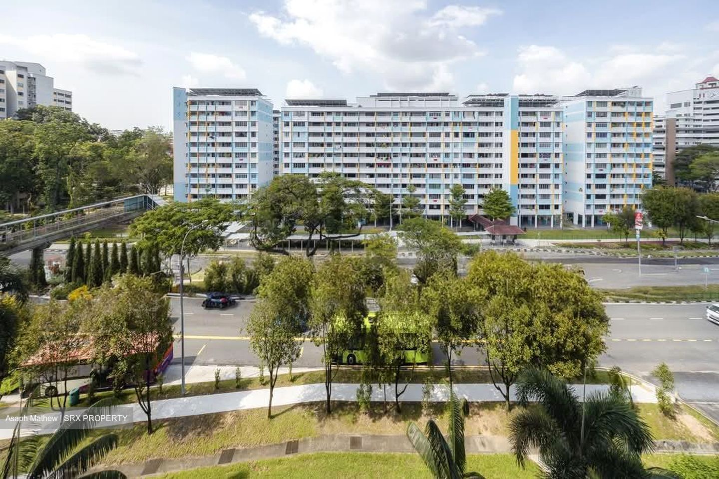 Blk 230 Boundary Ville (Serangoon), HDB 3 Rooms #600077541